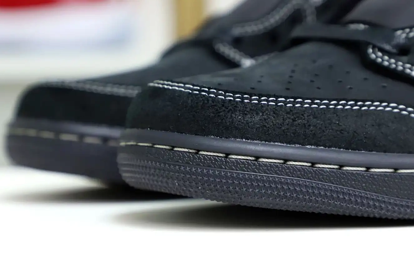 PHANTOM” NIKE SCOTT OG JORDAN X AIR “BLACK TRAVIS 1 LOW 0407